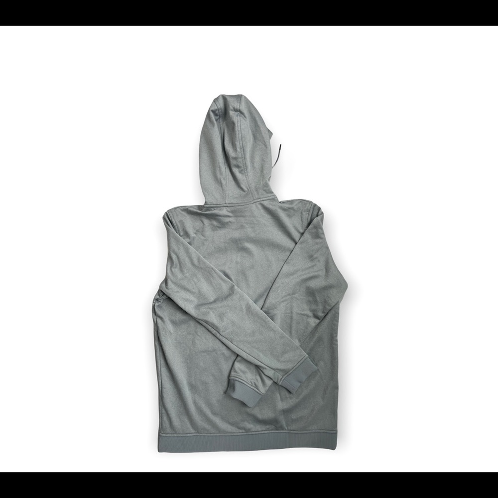 Under Armour ColdGear Mens Zipup Hoodie - Picture 2 of 4